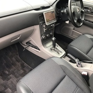 3万キロ台❗️4WD❗️フォレスター X20❗️の画像