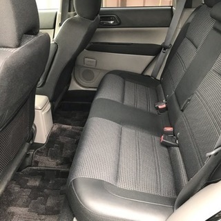 3万キロ台❗️4WD❗️フォレスター X20❗️の画像