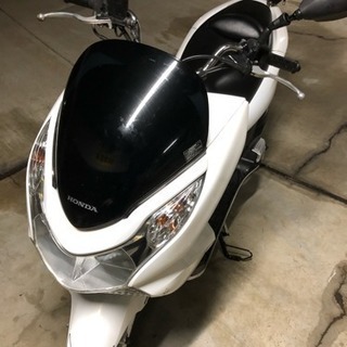PCX125 jf28