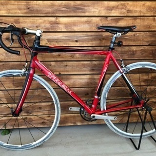 trek2.1ロードバイク