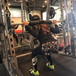ボディメイク&ダイエット✨パーソナルトレーニングジム💪の画像