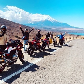 初心者大歓迎✨バイク友達を作ろう！