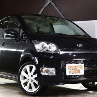 【自社ローン対応】ムーヴカスタム RS Tチェーン/ナビ/TV/...