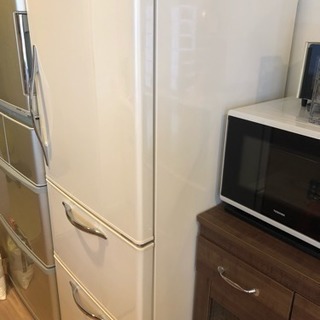 HITACHI 冷蔵庫