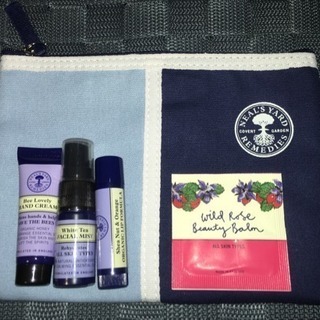 NEAL'S YARD REMEDIES ニールズヤードレメディ...