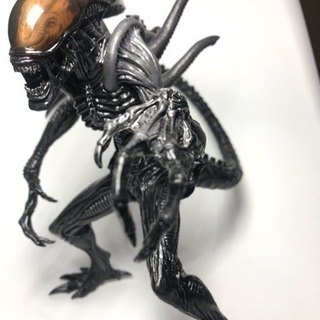 プレデター フィギュア［早い者勝ち］の画像