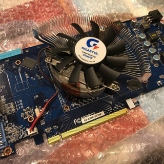 グラフィックボード GIGABYTE GV-RX387512HP...