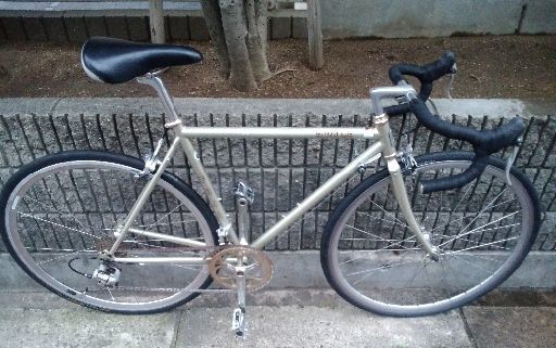 ?FUJI stratos