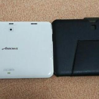 ドコモ　タブレット