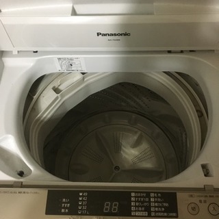 家庭用洗濯機
