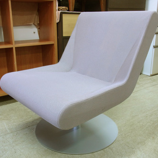 南12条店 Cassina ixc. ブーメラン プリュス ラウンジスウィベルチェア パーソナルチェア