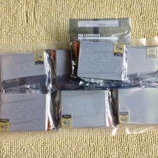 EPSON新互換インク IC6CL32 (6色パック)＋1色プレゼント