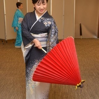 しぐさ美人メソッド新潟の画像