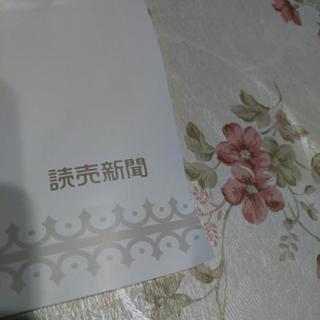 読売新聞紙額絵シリーズディズニーアートコレクションの画像