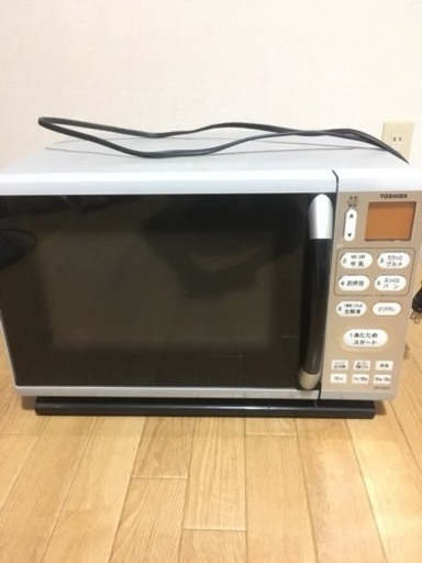 オーブンレンジ