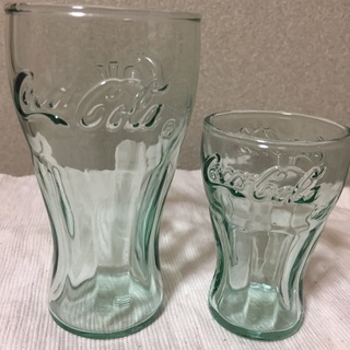 コカ・コーラグラス