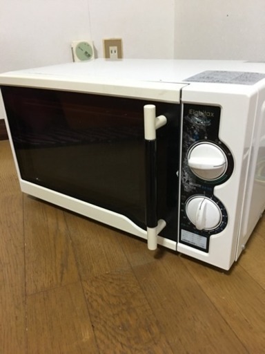 電子レンジ