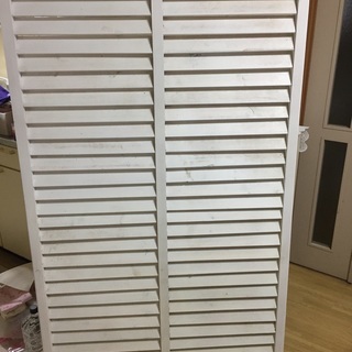 仕切り ラティス