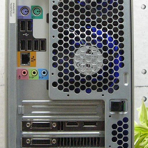 フォートナイトOK》GTX760　側面アルミゲーミング