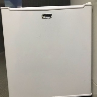 1人用冷蔵庫