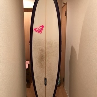 サーフボードの画像