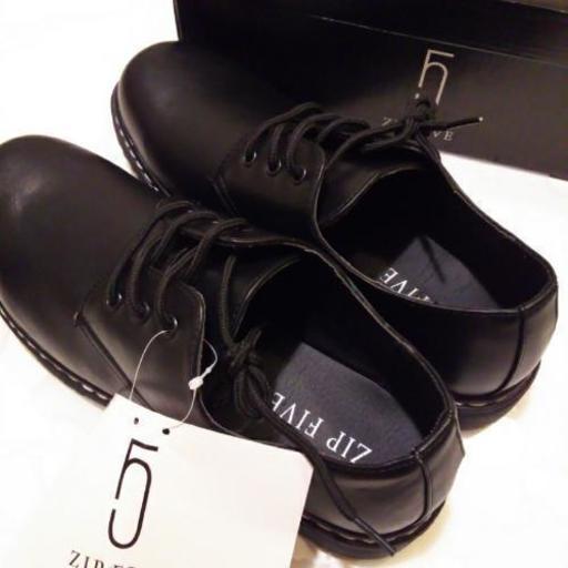 新品！メンズ靴