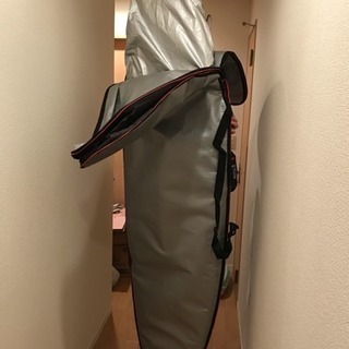 サーフボードの画像