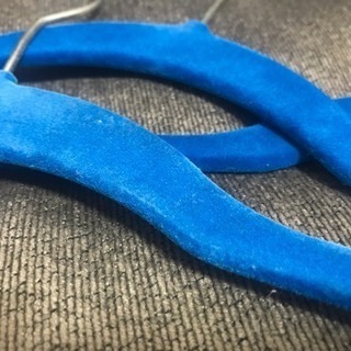 ハンガー 5種 ※希望のものだけでも可の画像