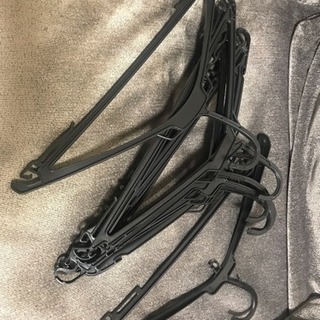 ハンガー 5種 ※希望のものだけでも可の画像