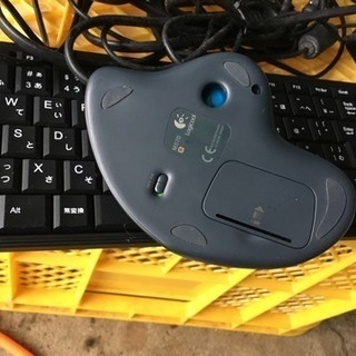 パソコン周辺機器 各種 中古の画像