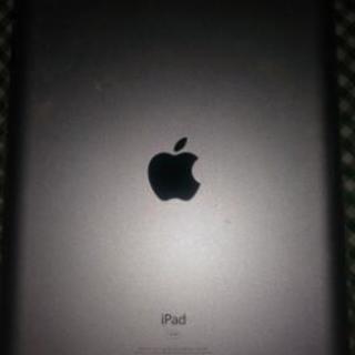 IPAD使ってあげて下さいm(_ _)m