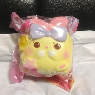 ［商談中］ぽてうさロッピースクイーズ セットの画像