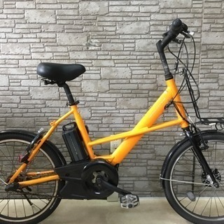 東京23区配達無料  新基準  ヤマハ パスシティX  8.7Ah リチウム 電動自転車 中古