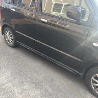 最終値下げ！ マツダ AZ-ワゴン 車検5月30日までの画像