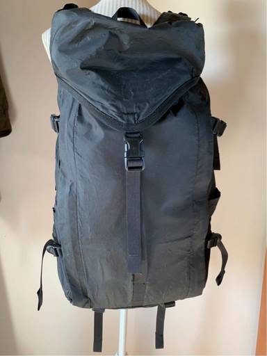 値下 PORTER EXTREME エクストリーム リュックサック 商品番号 508-06614 定価41,040円