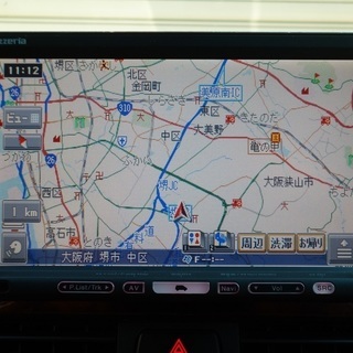 検査31年12月320iMスポーツPKG 実走行5.3万km/カロッツェリアHDDナビ/フルセグ/音楽録音/バックカメラ/電子キー/無事故/ディーラー記録簿多数の画像