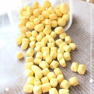 CoCo家カフェで美味しいランチ付きたまごボーロレッスン3月
