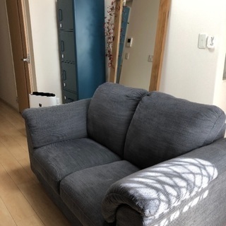 IKEA ソファ