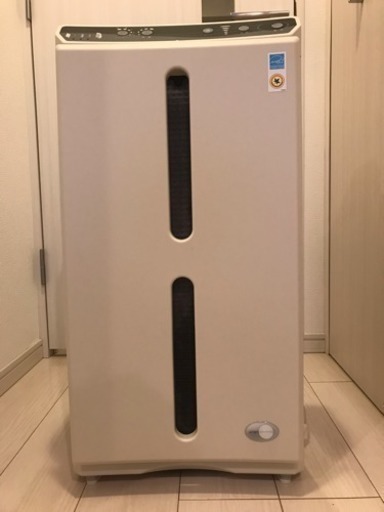 ★美品★2018年製 Amway 空気清浄機 アトモスフィア