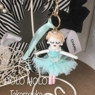 【募集！】ルルベちゃん体験レッスンの画像