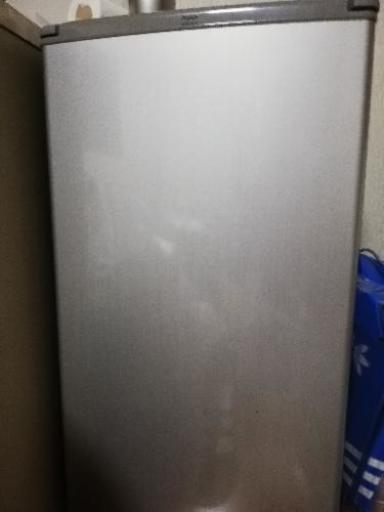 Haier 冷蔵庫 3/7 16時まで！