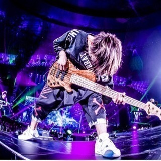 ベーシスト募集🎸