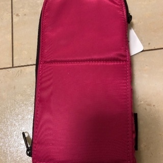 新品 KOKUYO コクヨ ペンケース 筆箱 ペン立て ネオクリッツフラット ピンク F-VBF160-2の画像