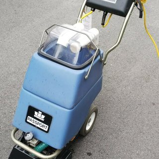 WINDSOR ウィンザー  PASSPORT カーペット洗浄機