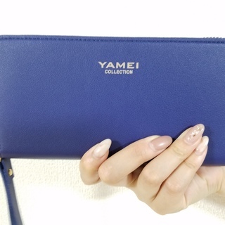 セール【新品未使用】レディース 長財布 カード収納 大容量 ラウ...