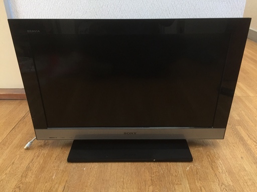 ソニー BRAVIA ブラビア 液晶テレビ 26V型 KDL-26EX300
