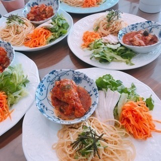 ランチ付き🍡アイシングクッキー教室🌸の画像