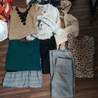 レディース洋服20着セット