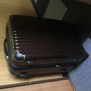 大型キャリーケース