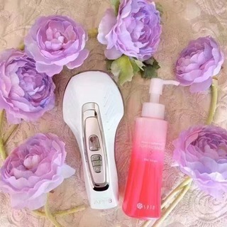 美容器セプテム